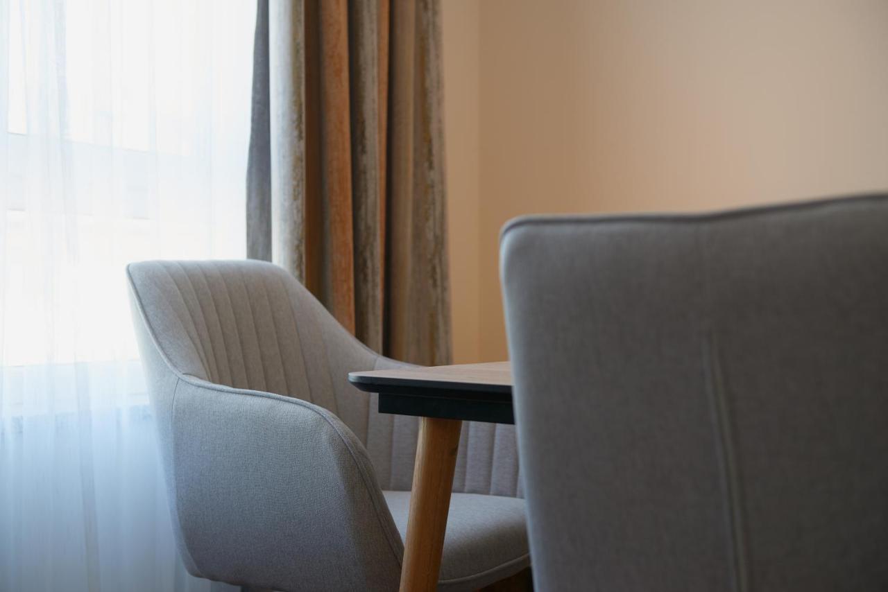 Schneider Apartment Алерсберг Екстериор снимка