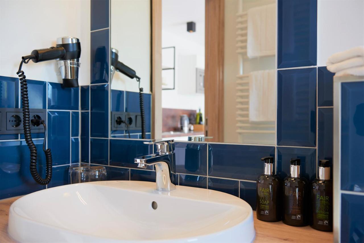 Schneider Apartment Алерсберг Екстериор снимка