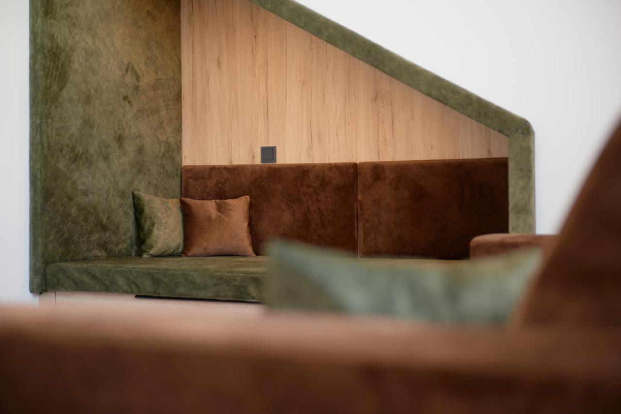 Schneider Apartment Алерсберг Екстериор снимка