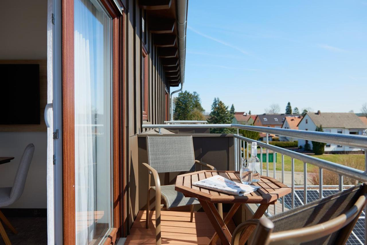 Schneider Apartment Алерсберг Екстериор снимка