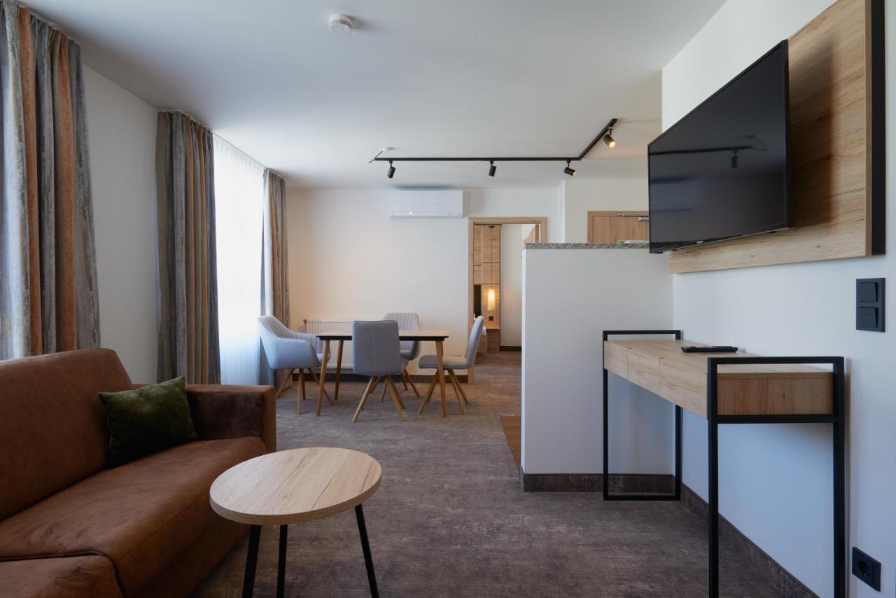 Schneider Apartment Алерсберг Екстериор снимка