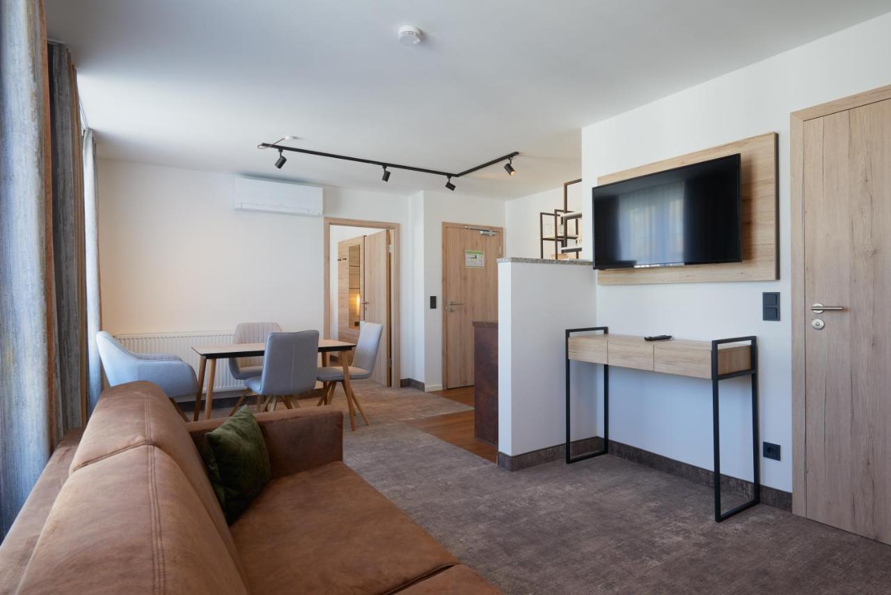 Schneider Apartment Алерсберг Екстериор снимка