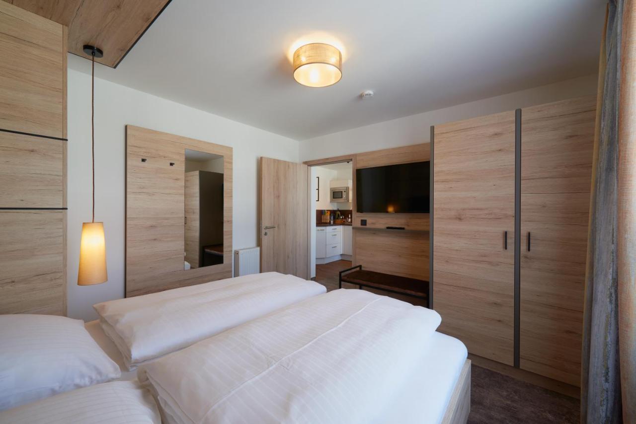 Schneider Apartment Алерсберг Екстериор снимка