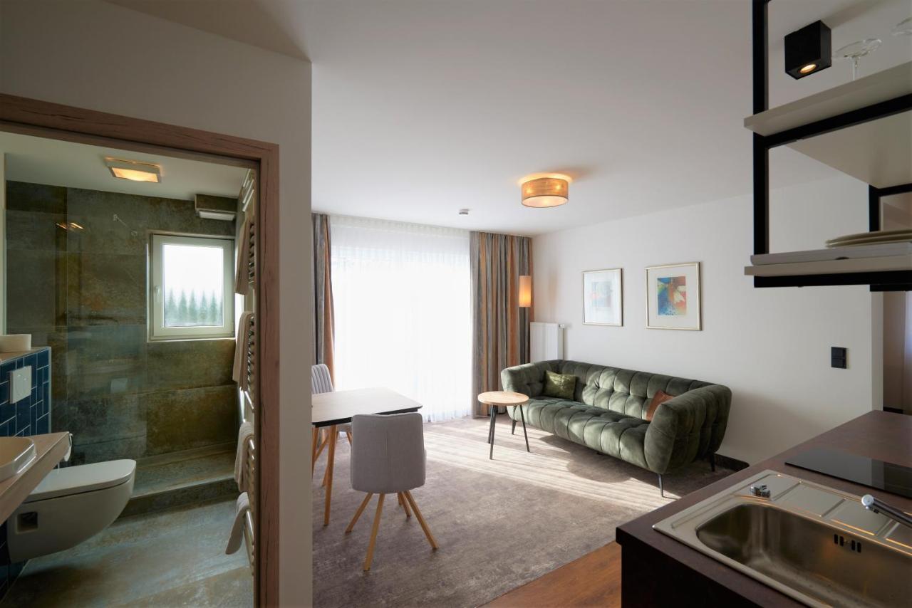 Schneider Apartment Алерсберг Екстериор снимка