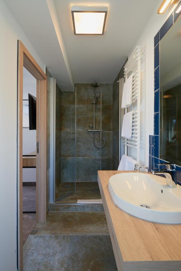 Schneider Apartment Алерсберг Екстериор снимка