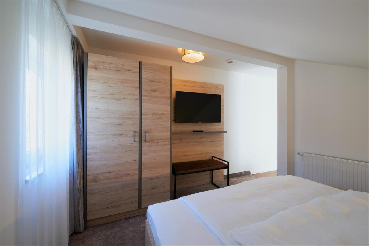 Schneider Apartment Алерсберг Екстериор снимка