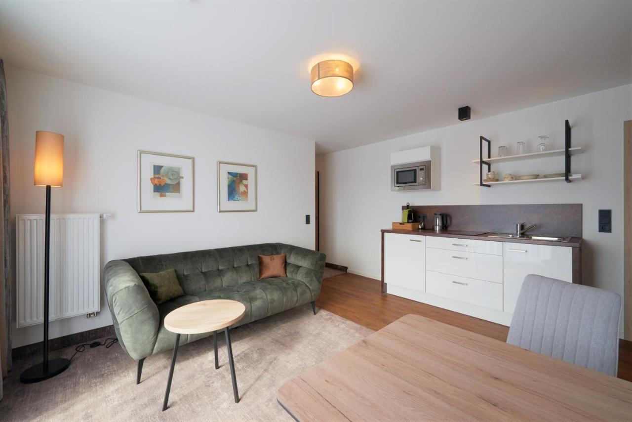 Schneider Apartment Алерсберг Екстериор снимка