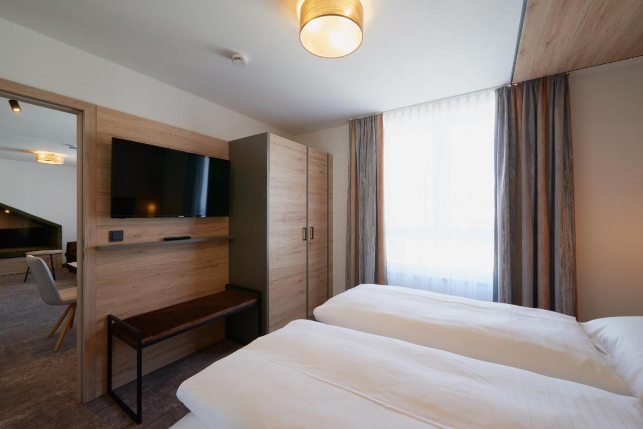 Schneider Apartment Алерсберг Екстериор снимка