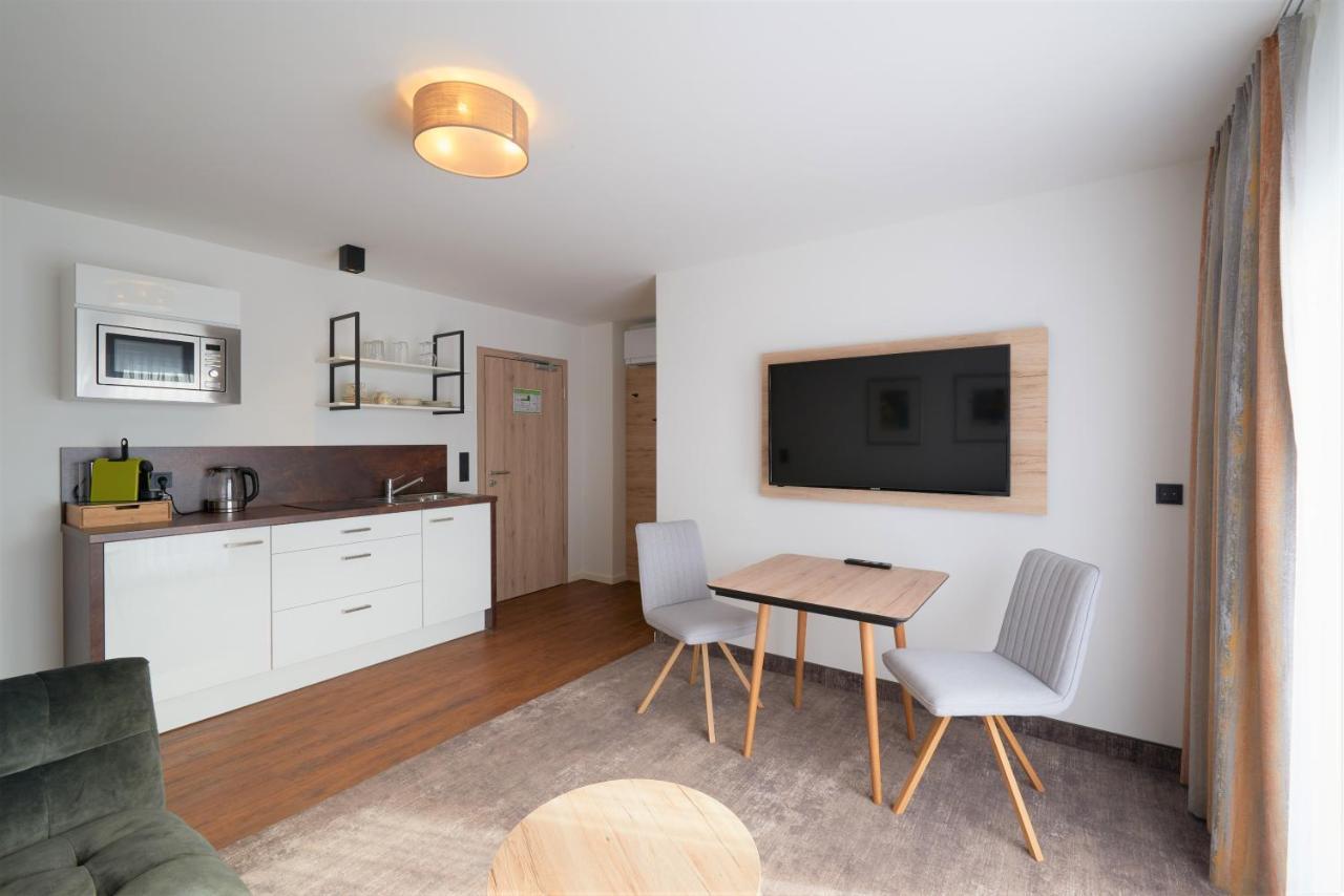 Schneider Apartment Алерсберг Екстериор снимка