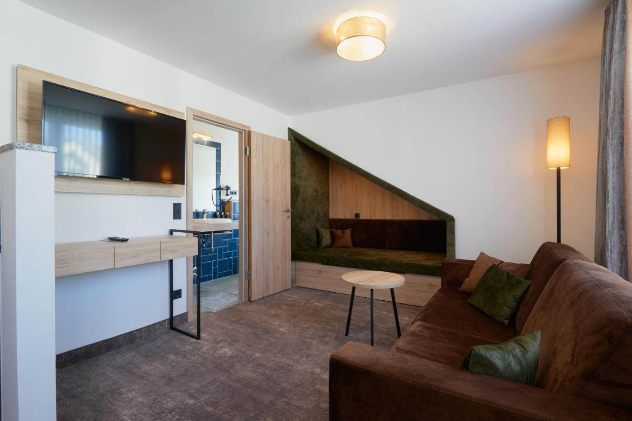 Schneider Apartment Алерсберг Екстериор снимка