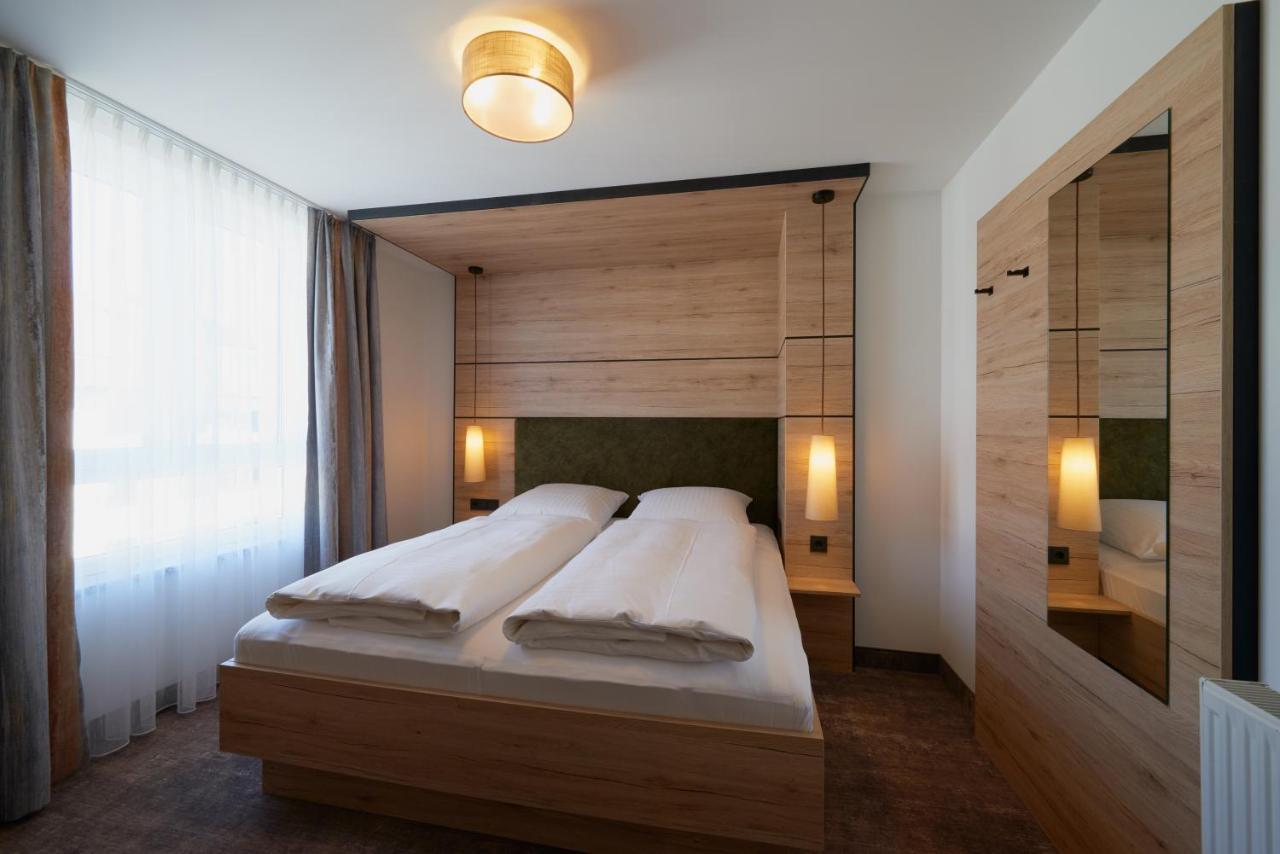 Schneider Apartment Алерсберг Екстериор снимка