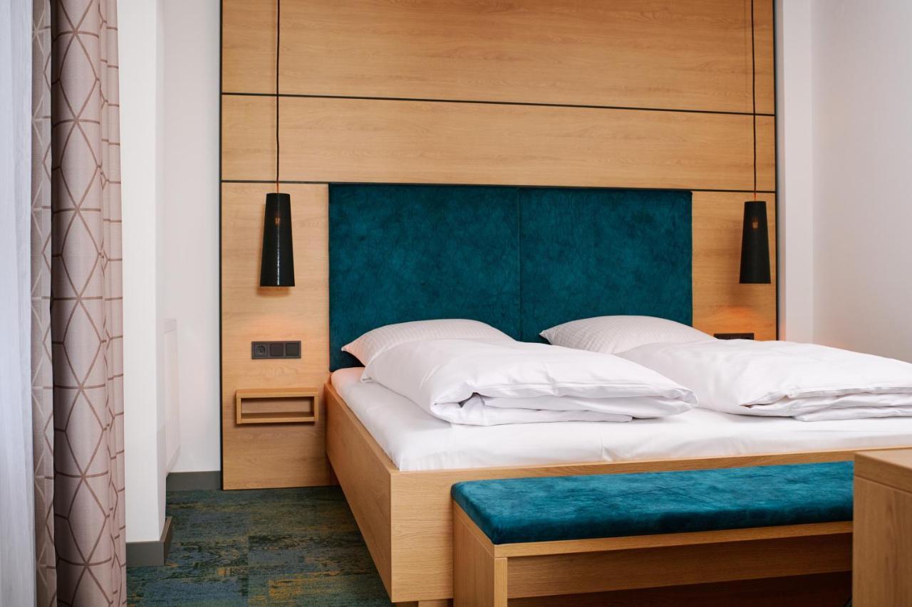 Schneider Apartment Алерсберг Екстериор снимка