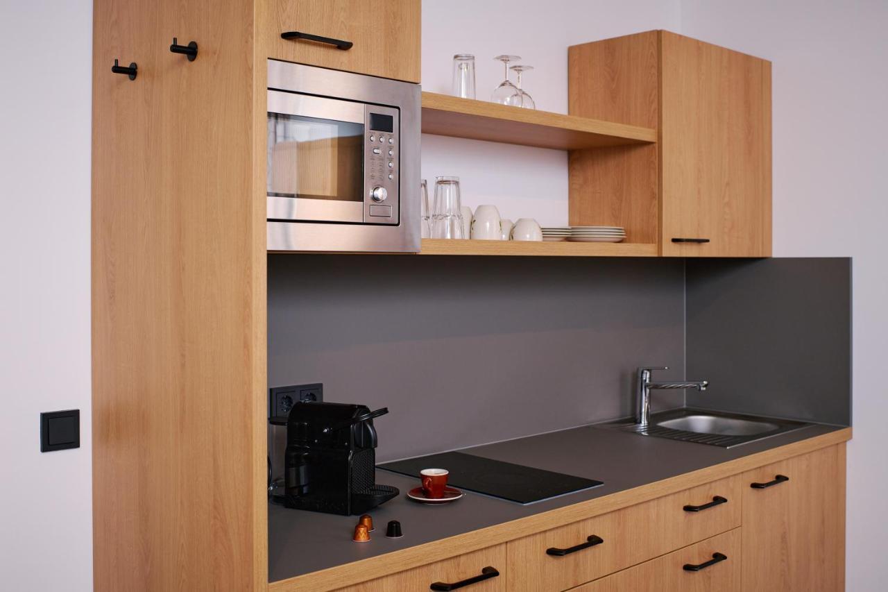 Schneider Apartment Алерсберг Екстериор снимка