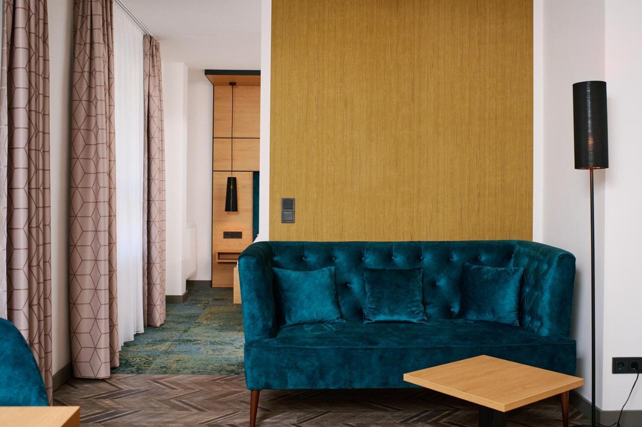 Schneider Apartment Алерсберг Екстериор снимка