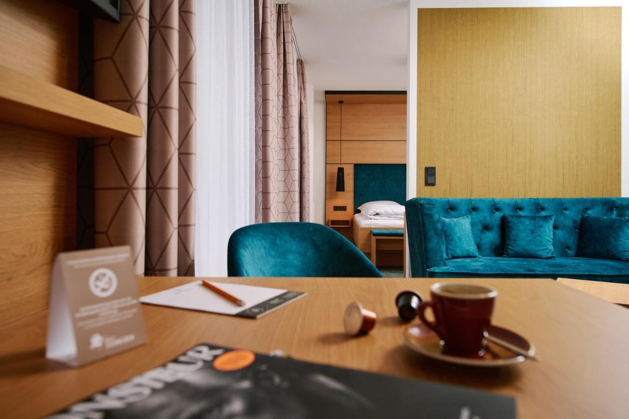 Schneider Apartment Алерсберг Екстериор снимка