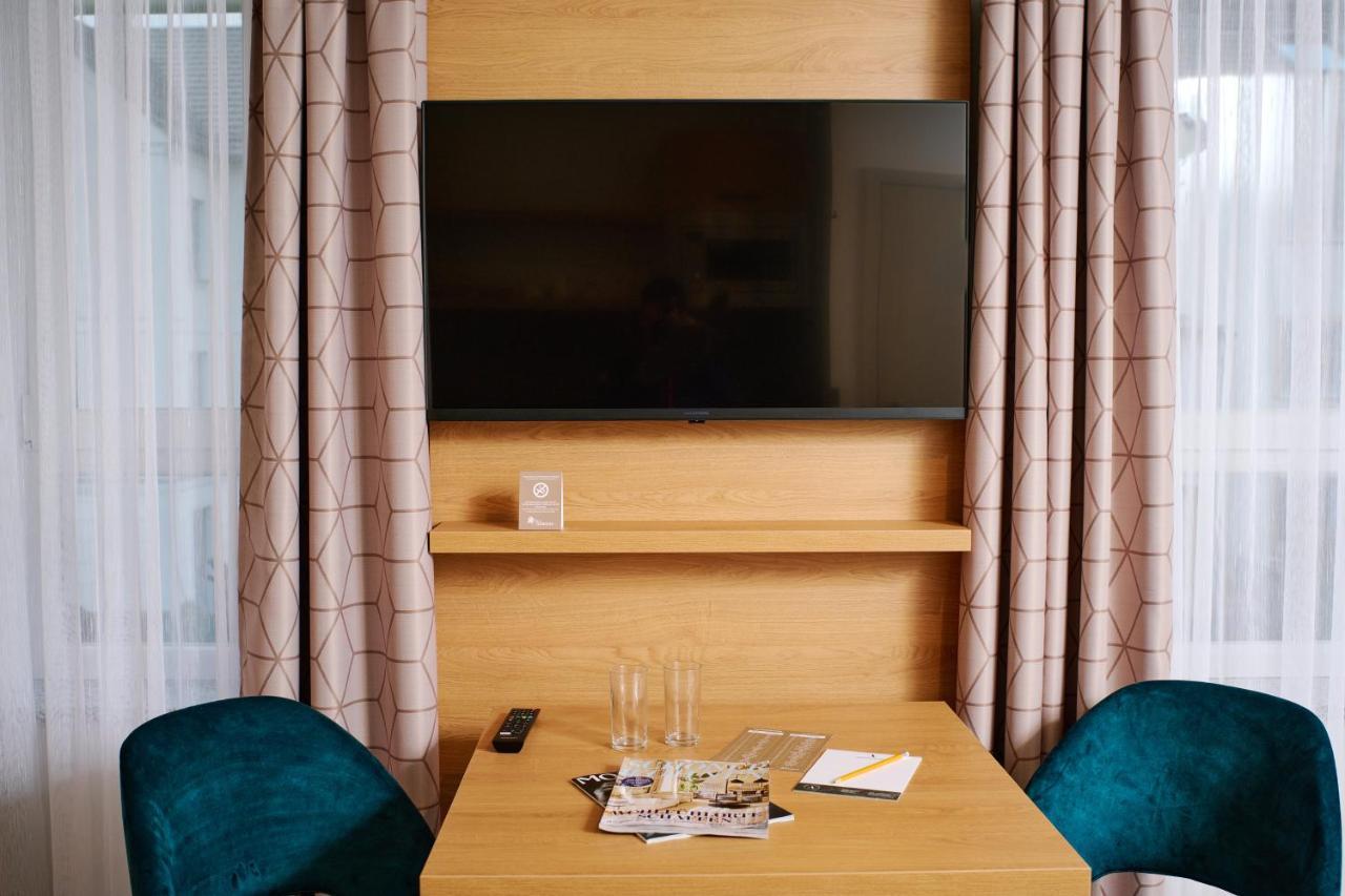 Schneider Apartment Алерсберг Екстериор снимка