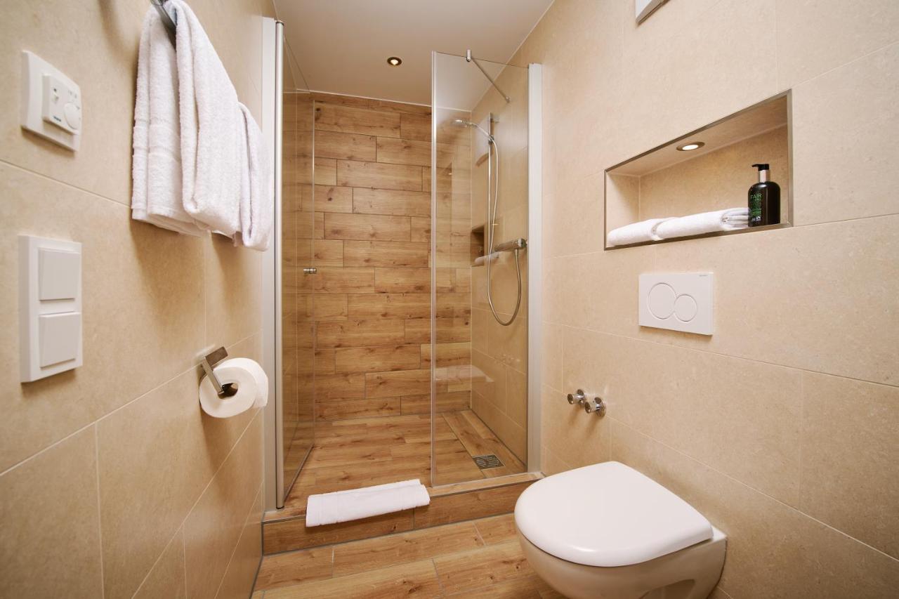 Schneider Apartment Алерсберг Екстериор снимка