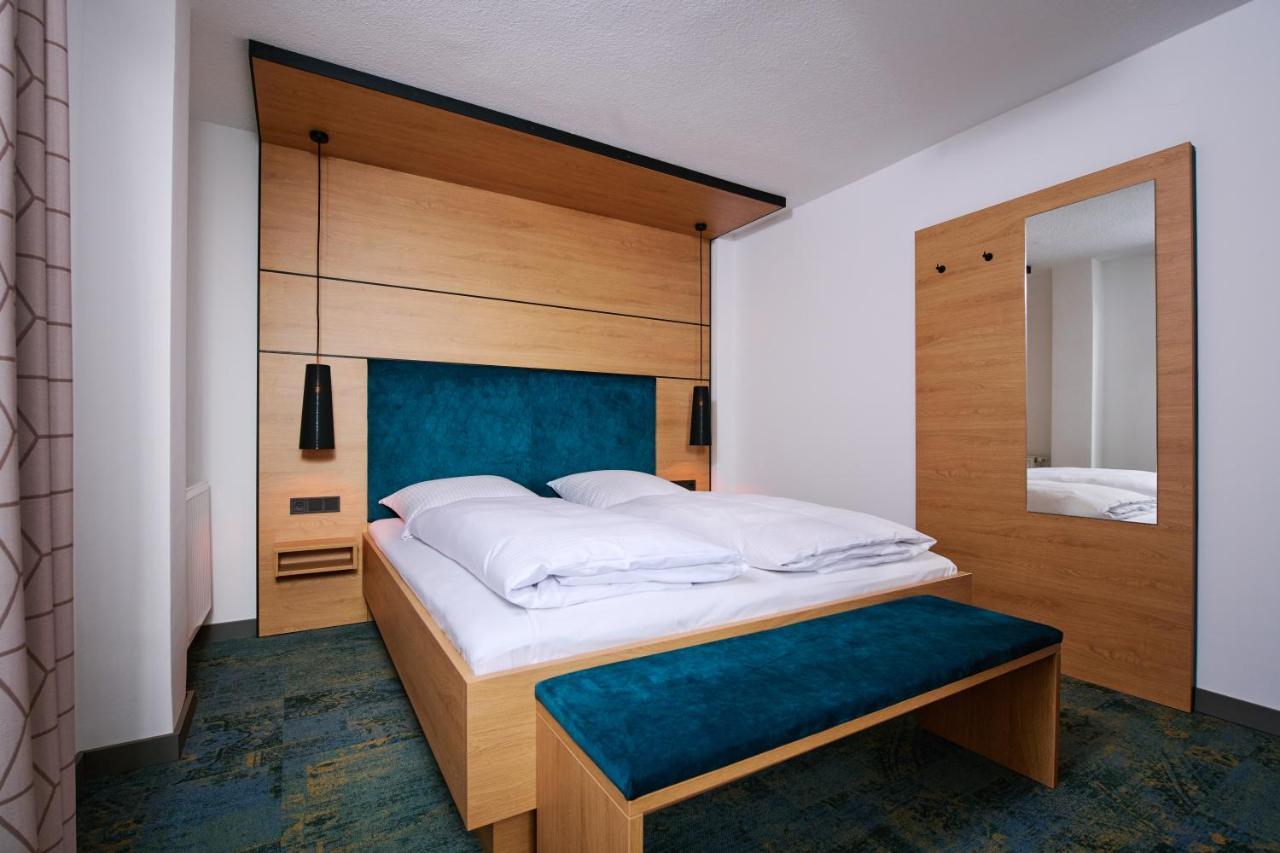 Schneider Apartment Алерсберг Екстериор снимка